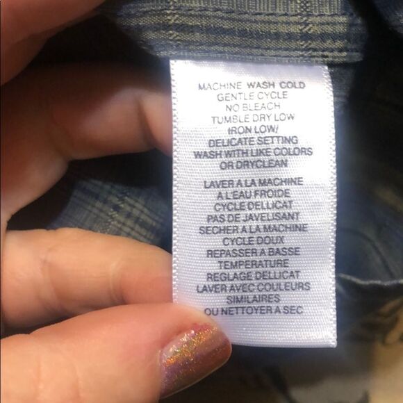 Exofficio shirt XL (2808) - Picture 8 of 8